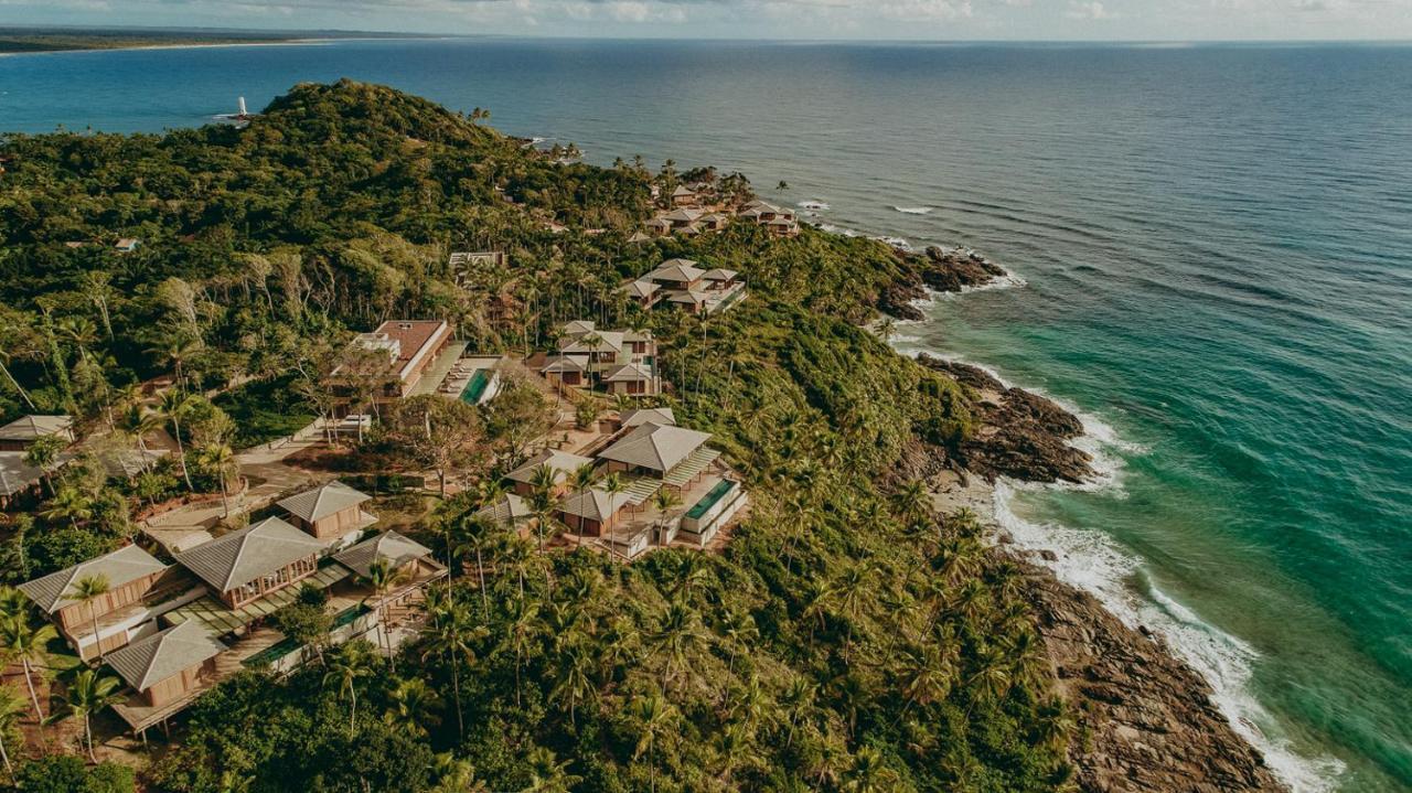 Barracuda Hotel&villas